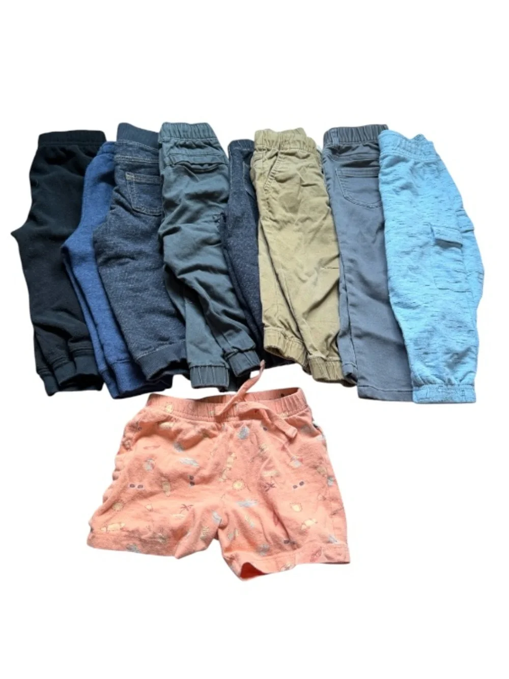 18 month kids clothing bundle